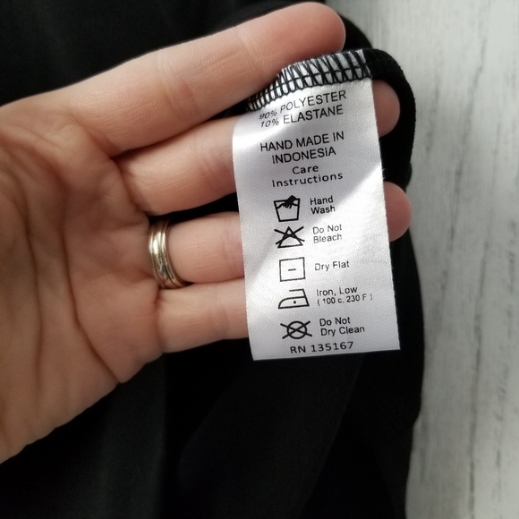 NWT Motel Revolve Sinem Bodycon Dress Size Medium - Picture 4 of 8